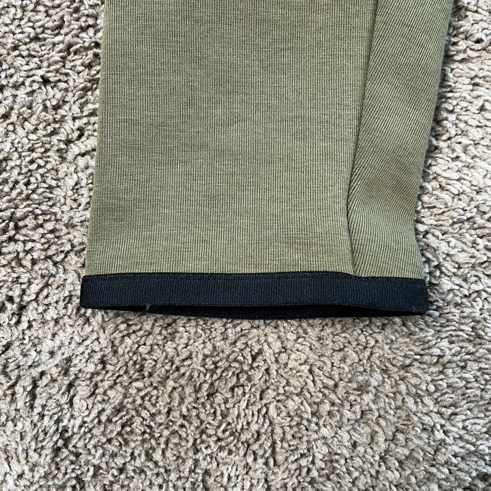 Nike Sportswear Tech Fleece Full-Zip Hoodie Men’s Size Large-Tall
